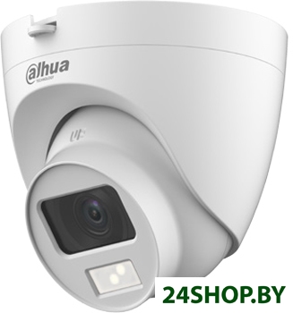 CCTV-камера Dahua DH-HAC-HDW1200CLQP-IL-A-0360B-S6 CCTV-камера Dahua DH-HAC-HDW1200CLQP-IL-A-0360B-S6