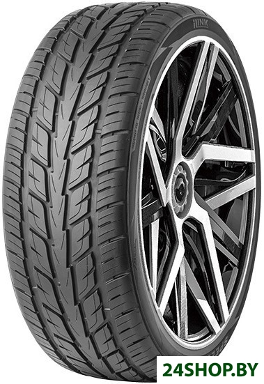 Автомобильные шины iLink Speedking 07 265/35R22 102W XL Автомобильные шины iLink Speedking 07 265/35R22 102W XL