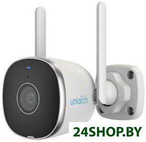 IP-камера Uniarch Uho-B2R-M2F3 IP-камера Uniarch Uho-B2R-M2F3
