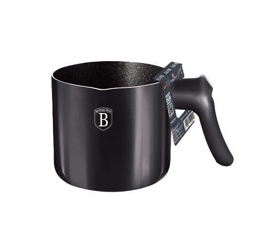 Молочник Berlinger Haus Carbon Pro Edition BH-6915 Молочник Berlinger Haus Carbon Pro Edition BH-6915