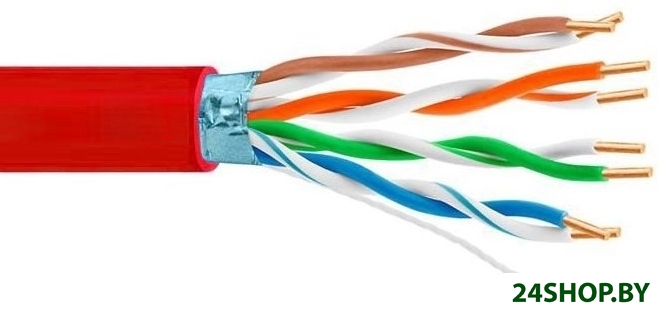Кабель 5bites FS5505-305A-LSZH Кабель 5bites FS5505-305A-LSZH