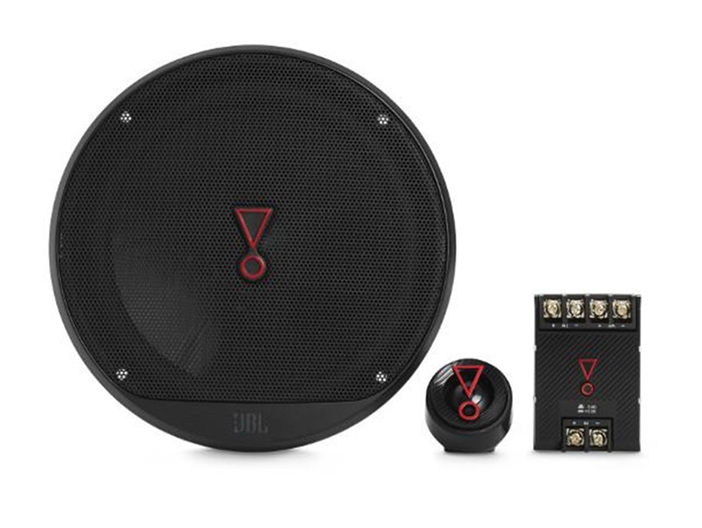 Компонентная АС JBL Stage3 607C Компонентная АС JBL Stage3 607C