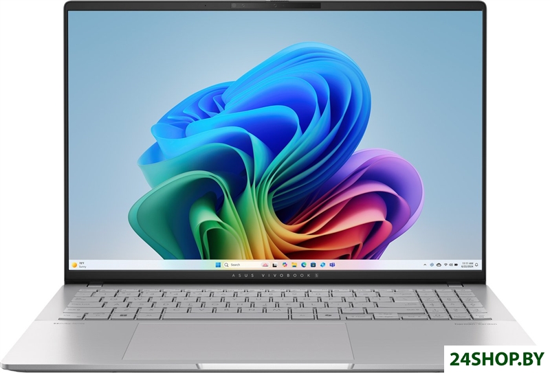 Ноутбук ASUS Vivobook S16 OLED M5606KA-RI035 Ноутбук ASUS Vivobook S16 OLED M5606KA-RI035