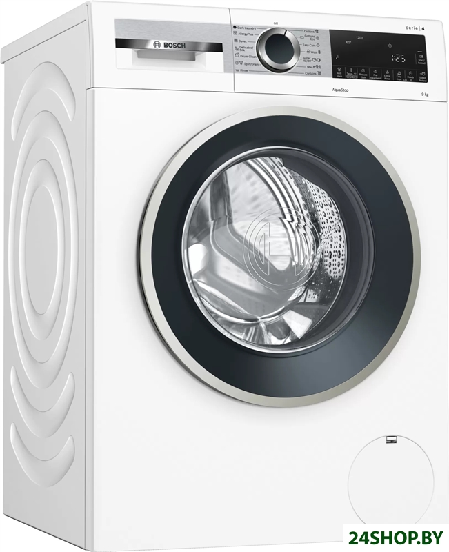Стиральная машина Bosch Serie 4 WGA242X0ME Стиральная машина Bosch Serie 4 WGA242X0ME