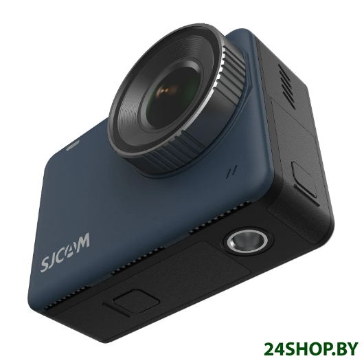 Экшен-камера SJCAM SJ10 Pro (синий) Экшен-камера SJCAM SJ10 Pro (синий)
