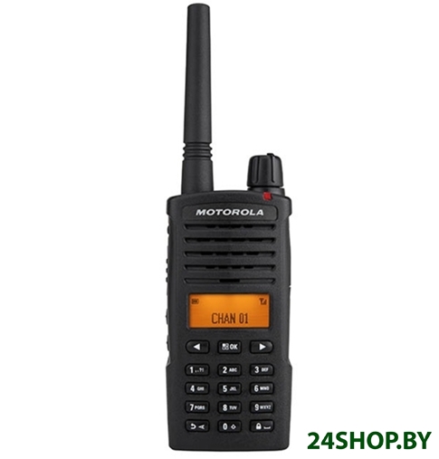 Радиостанция Motorola XT665D Радиостанция Motorola XT665D