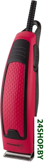 Машинка для стрижки HOMESTAR HS-9007 (005839) Машинка для стрижки HOMESTAR HS-9007 (005839)