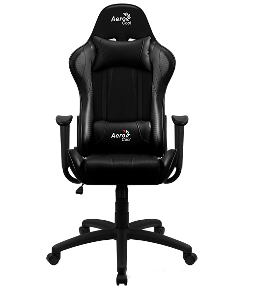 Кресло AeroCool AC100 AIR (черный) Кресло AeroCool AC100 AIR (черный)