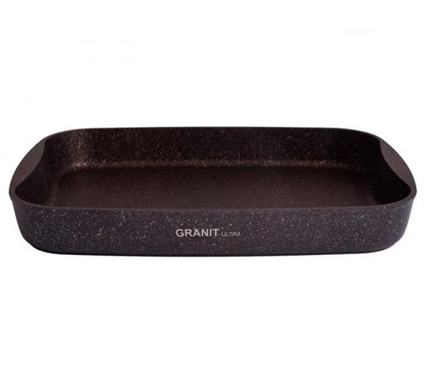 Форма для выпечки Kukmara Granit Ultra пга03а Форма для выпечки Kukmara Granit Ultra пга03а