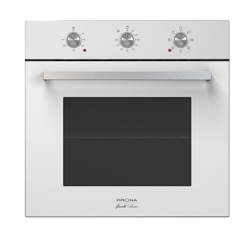Духовой шкаф KRONA SORRENTO 60 WH Духовой шкаф KRONA SORRENTO 60 WH