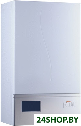 Отопительный котел Ferroli LEB 6.0 Отопительный котел Ferroli LEB 6.0