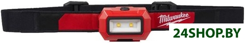 Фонарь Milwaukee HL2-LED Фонарь Milwaukee HL2-LED