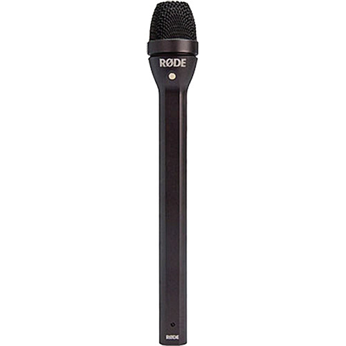 Микрофон RODE Reporter Микрофон RODE Reporter