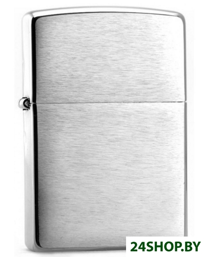 Зажигалка Zippo Classic 200 Brushed Chrome Зажигалка Zippo Classic 200 Brushed Chrome