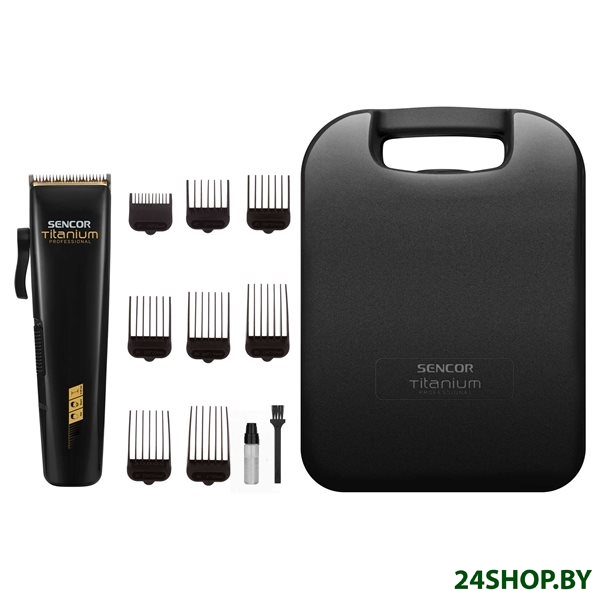 Машинка для стрижки волос Sencor SHP 8400BK Машинка для стрижки волос Sencor SHP 8400BK