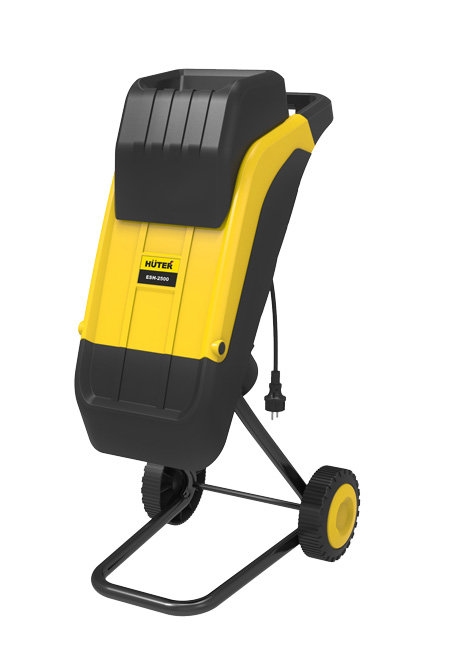Садовый измельчитель Huter ESH-2500 Садовый измельчитель Huter ESH-2500