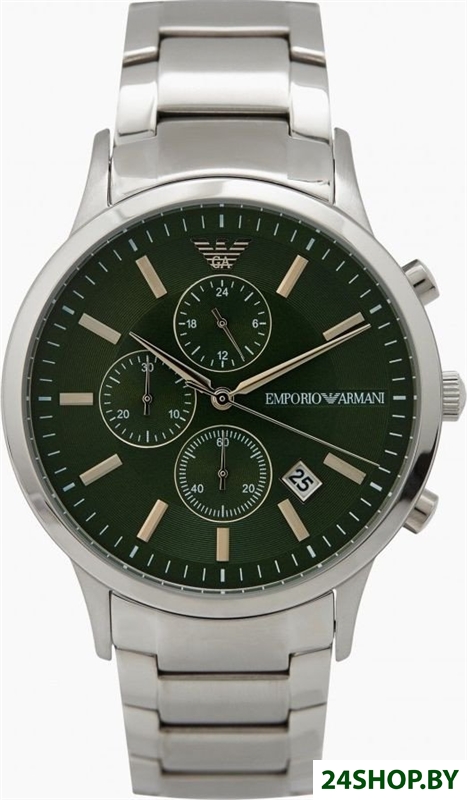 Наручные часы Emporio Armani AR11507 Наручные часы Emporio Armani AR11507