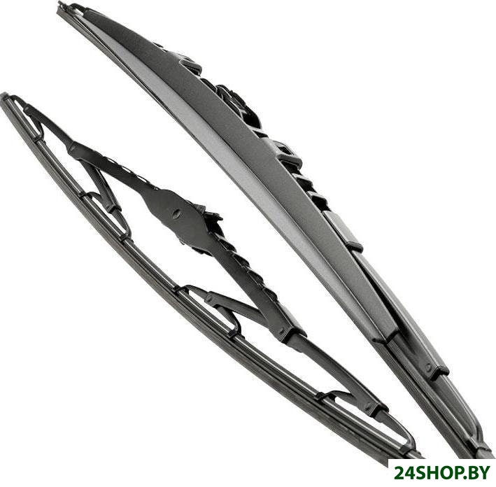 Щетки стеклоочистителя Bosch 3397118401 Щетки стеклоочистителя Bosch 3397118401