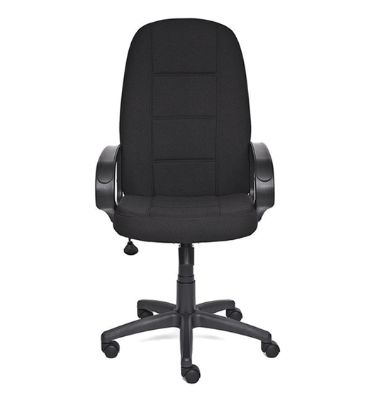 Кресло TetChair CH 747 (черный) Кресло TetChair CH 747 (черный)