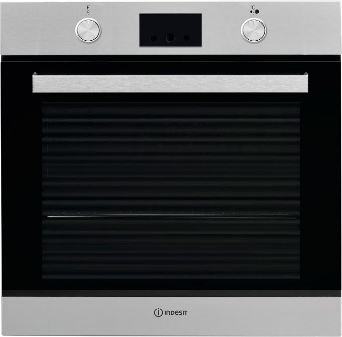 Духовой шкаф Indesit IFW 65Y0 J IX Духовой шкаф Indesit IFW 65Y0 J IX