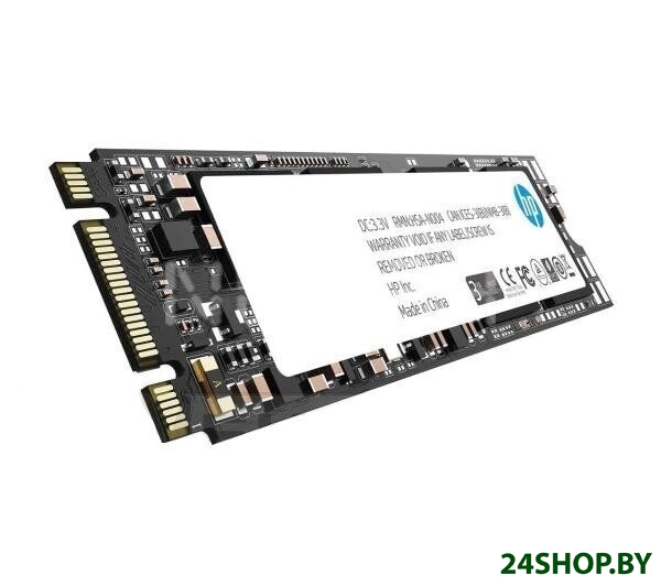 SSD HP S700 Pro 128GB 2LU74AA SSD HP S700 Pro 128GB 2LU74AA