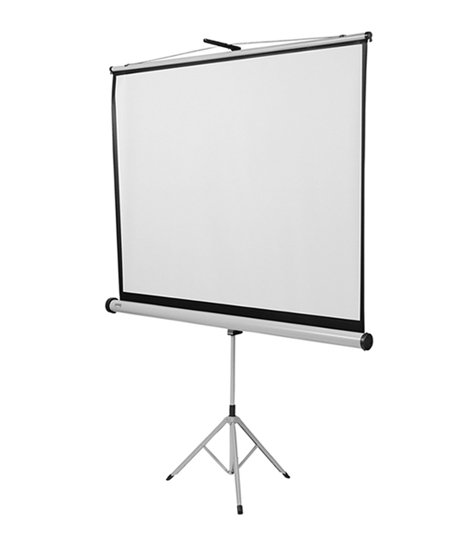 Проекционный экран NOBO Tripod Screen 175x132.5 (1902396) Проекционный экран NOBO Tripod Screen 175x132.5 (1902396)