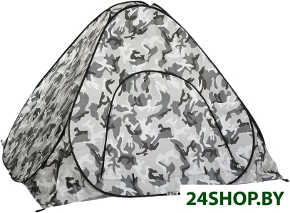 Палатка для зимней рыбалки Premier Fishing PR-D-TNC-036-2.5 (камуфляж) Палатка для зимней рыбалки Premier Fishing PR-D-TNC-036-2.5 (камуфляж)