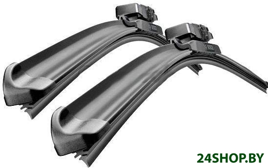 Щетки стеклоочистителя Bosch Aerotwin 3397014009 Щетки стеклоочистителя Bosch Aerotwin 3397014009