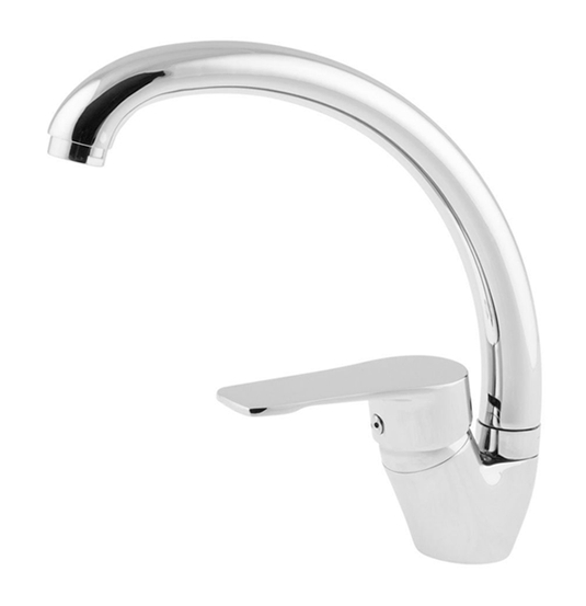 Смеситель AV Engineering AVFCB4-A151 Смеситель AV Engineering AVFCB4-A151