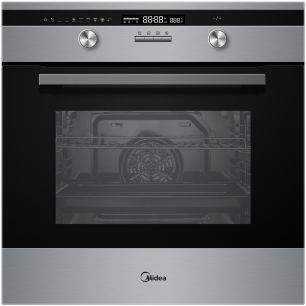 Духовой шкаф Midea MO 781E4 SP X Духовой шкаф Midea MO 781E4 SP X