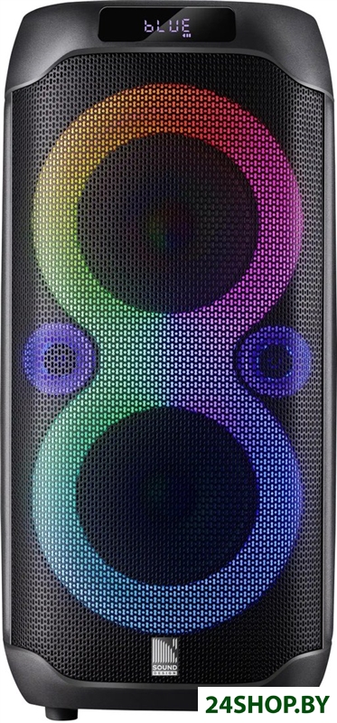 Беспроводная колонка Defender Boomer 95 Беспроводная колонка Defender Boomer 95