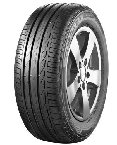 Автомобильные шины Bridgestone Turanza T001 205/60R16 92V Автомобильные шины Bridgestone Turanza T001 205/60R16 92V
