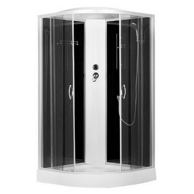 Душевая кабина Erlit ER3509P-C4 90x90 Душевая кабина Erlit ER3509P-C4 90x90