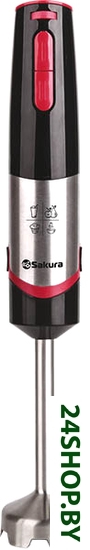 Погружной блендер Sakura SA-6250BK Погружной блендер Sakura SA-6250BK