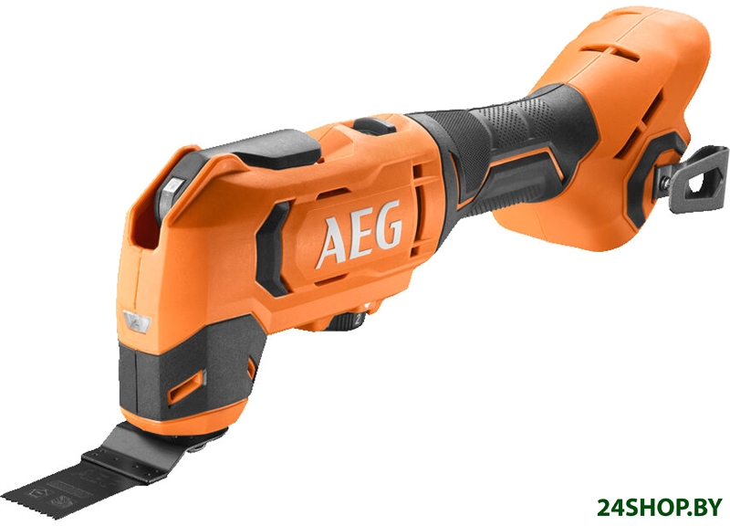 Реноватор AEG Powertools BMT18-0 4935478943 (без АКБ) Реноватор AEG Powertools BMT18-0 4935478943 (без АКБ)