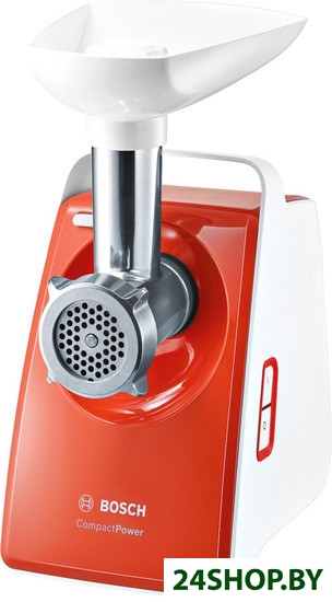 Мясорубка Bosch MFW 3630I Мясорубка Bosch MFW 3630I