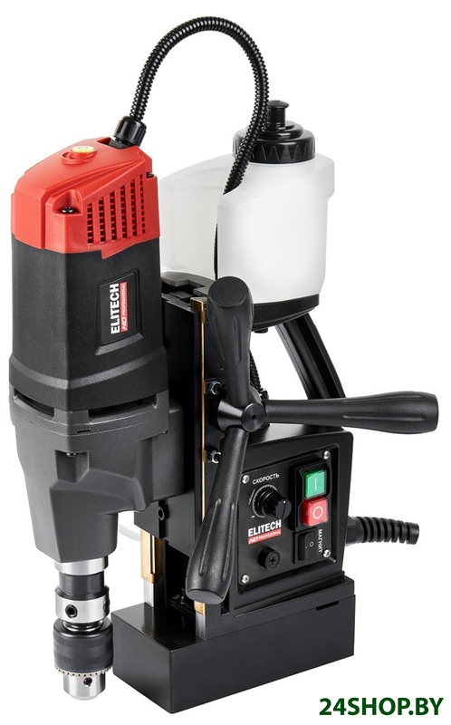 Станок ELITECH MCD 1635E Станок ELITECH MCD 1635E