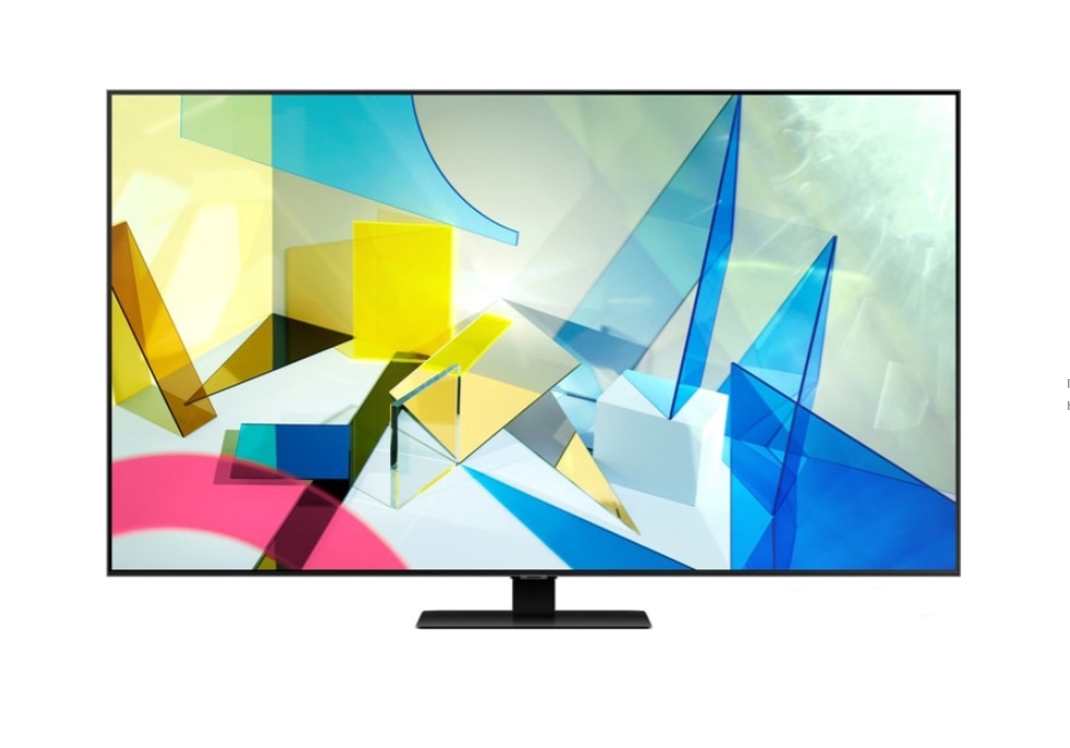 Телевизор SAMSUNG QLED 4K Q80A QE75Q80AAUXRU Телевизор SAMSUNG QLED 4K Q80A QE75Q80AAUXRU