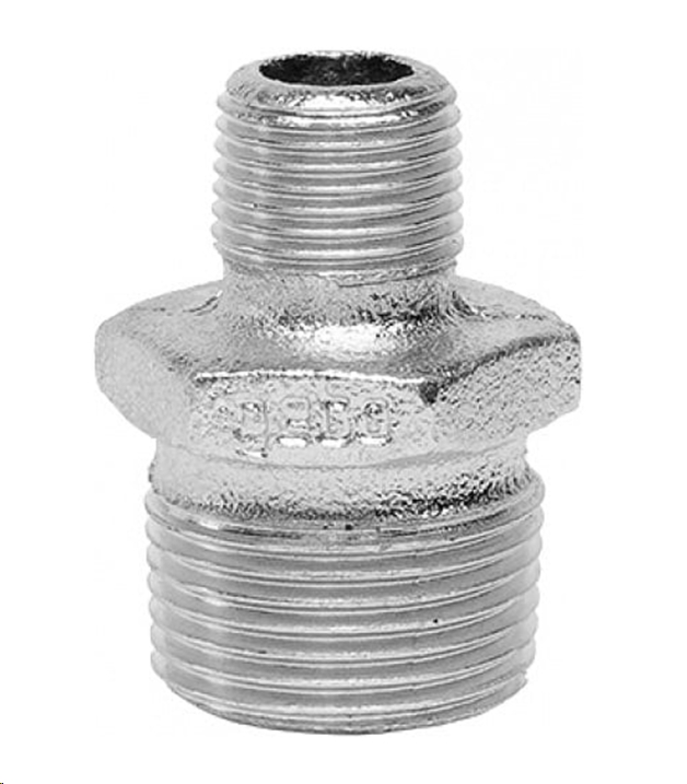 Фитинг Gebo 2x1/2 245-34V Фитинг Gebo 2x1/2 245-34V