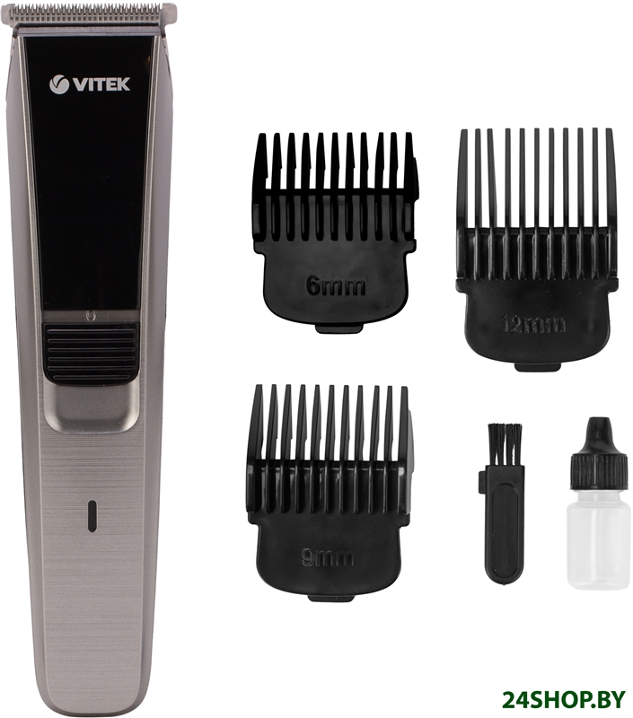 Машинка для стрижки волос Vitek VT-2579 Машинка для стрижки волос Vitek VT-2579