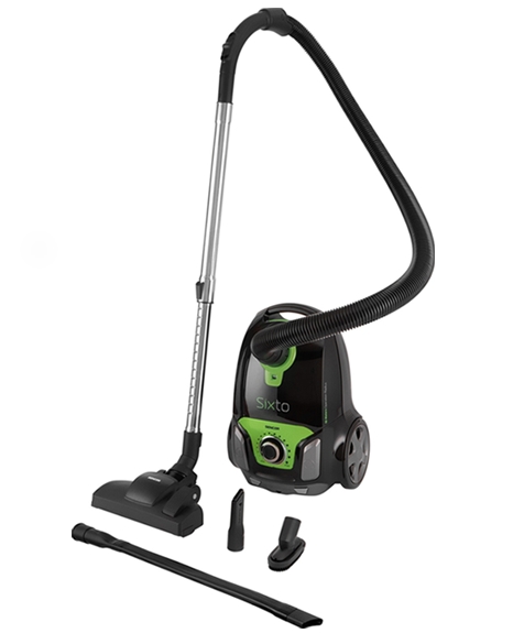 Пылесос Sencor SVC 6900GR Пылесос Sencor SVC 6900GR
