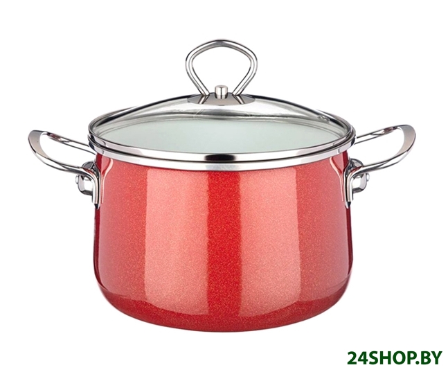 Кастрюля Agness 901-051 Кастрюля Agness 901-051