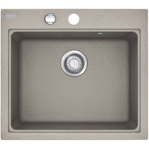 Мойка врезная FRANKE Maris MRG 610-58 Fragranite (миндаль) 114.0313.266 Мойка врезная FRANKE Maris MRG 610-58 Fragranite (миндаль) 114.0313.266
