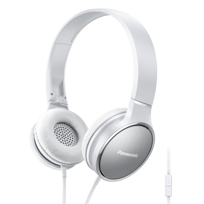 Наушники Panasonic RP-HF300MGCW (белый) Наушники Panasonic RP-HF300MGCW (белый)