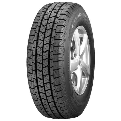 Автомобильные шины Goodyear Cargo UltraGrip 2 205/70R15C 106/104R Автомобильные шины Goodyear Cargo UltraGrip 2 205/70R15C 106/104R