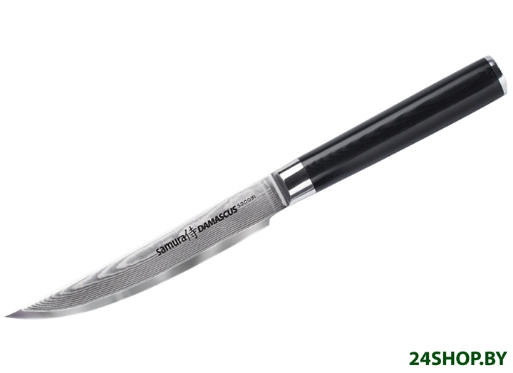 Кухонный нож Samura Damascus SD-0031 Кухонный нож Samura Damascus SD-0031