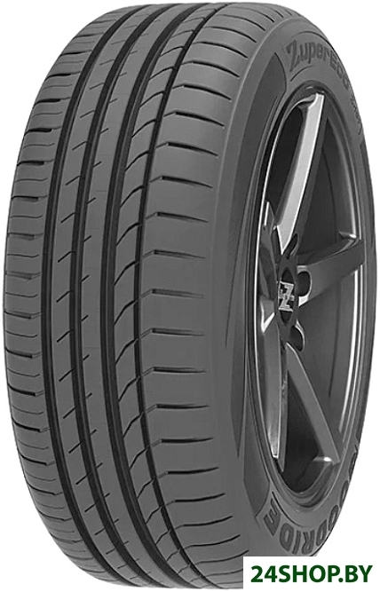 Автомобильные шины WestLake Z-107 Zuper Eco 225/55R18 98V Автомобильные шины WestLake Z-107 Zuper Eco 225/55R18 98V