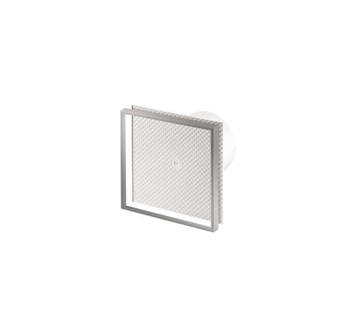 Вентиляционная решетка Awenta RWO125sz-PI125 Вентиляционная решетка Awenta RWO125sz-PI125