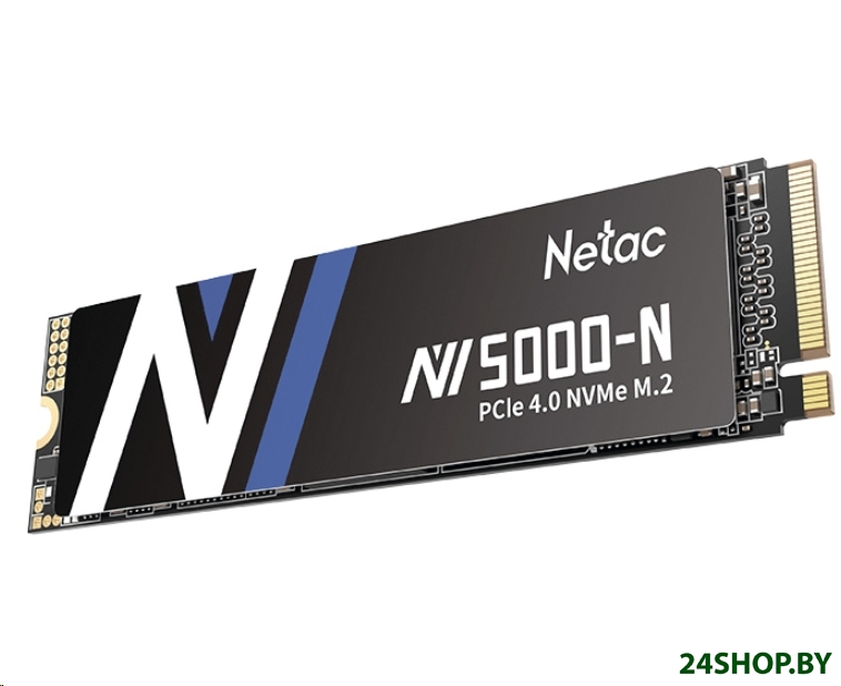 SSD Netac NV5000-N 1TB NT01NV5000N-1T0-E4X SSD Netac NV5000-N 1TB NT01NV5000N-1T0-E4X