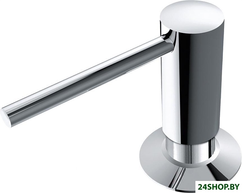 Дозатор для жидкого мыла Franke Comfort 119.0584.065 (хром) Дозатор для жидкого мыла Franke Comfort 119.0584.065 (хром)